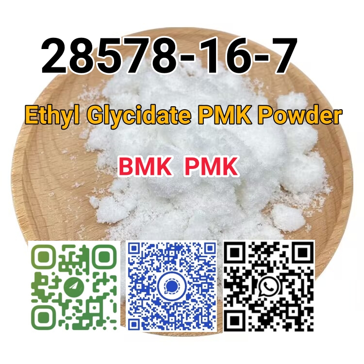 CAS 28578–16–7 PMK ethyl glycidate NEW PMK POWDER Stock in Gemany